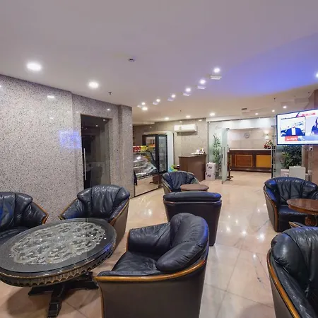 Rahat Al Bal Furnished Units-2