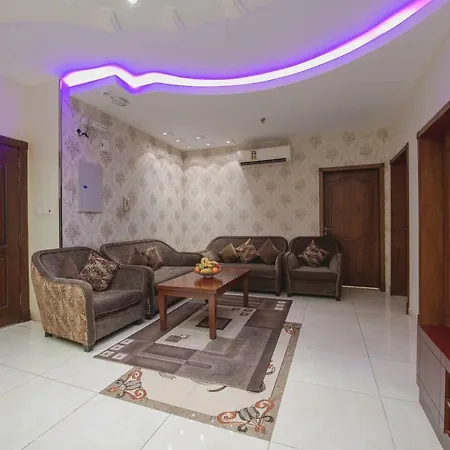 Rahat Al Bal Furnished Units-3
